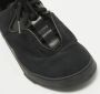 Dior Vintage Pre-owned Canvas sneakers Black Dames - Thumbnail 6