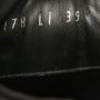 Dior Vintage Pre-owned Canvas sneakers Black Dames - Thumbnail 7
