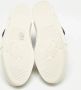 Dior Vintage Pre-owned Canvas sneakers Black Heren - Thumbnail 6