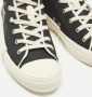 Dior Vintage Pre-owned Canvas sneakers Black Heren - Thumbnail 7
