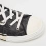 Dior Vintage Pre-owned Canvas sneakers Black Heren - Thumbnail 6