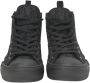 Dior Vintage Pre-owned Canvas sneakers Black Heren - Thumbnail 3
