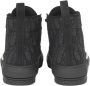 Dior Vintage Pre-owned Canvas sneakers Black Heren - Thumbnail 4