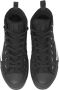 Dior Vintage Pre-owned Canvas sneakers Black Heren - Thumbnail 5