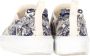 Dior Vintage Pre-owned Canvas sneakers Multicolor Dames - Thumbnail 5