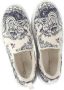 Dior Vintage Pre-owned Canvas sneakers Multicolor Dames - Thumbnail 7