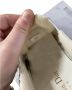 Dior Vintage Pre-owned Canvas sneakers Multicolor Dames - Thumbnail 9
