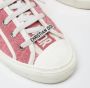 Dior Vintage Pre-owned Canvas sneakers Pink Dames - Thumbnail 7