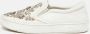 Dior Vintage Pre-owned Canvas sneakers White Dames - Thumbnail 2