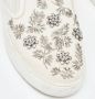 Dior Vintage Pre-owned Canvas sneakers White Dames - Thumbnail 8