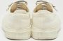 Dior Vintage Pre-owned Canvas sneakers White Dames - Thumbnail 5