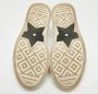 Dior Vintage Pre-owned Canvas sneakers White Dames - Thumbnail 6