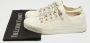 Dior Vintage Pre-owned Canvas sneakers White Dames - Thumbnail 9