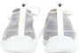 Dior Vintage Pre-owned Cotton sneakers Gray Dames - Thumbnail 5