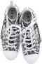 Dior Vintage Pre-owned Cotton sneakers Multicolor Dames - Thumbnail 5
