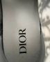 Dior Vintage Pre-owned Cotton sneakers Multicolor Dames - Thumbnail 7