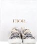 Dior Vintage Pre-owned Cotton sneakers Multicolor Dames - Thumbnail 2