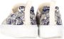 Dior Vintage Pre-owned Cotton sneakers Multicolor Dames - Thumbnail 5