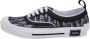 Dior Vintage Pre-owned Cotton sneakers Multicolor Heren - Thumbnail 2