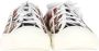 Dior Vintage Pre-owned Cotton sneakers White Dames - Thumbnail 4