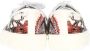 Dior Vintage Pre-owned Cotton sneakers White Dames - Thumbnail 6