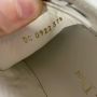 Dior Vintage Pre-owned Cotton sneakers White Dames - Thumbnail 10