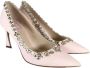Dior Vintage Pre-owned Denim heels Pink Dames - Thumbnail 3