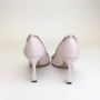 Dior Vintage Pre-owned Denim heels Pink Dames - Thumbnail 4