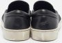 Dior Vintage Pre-owned Denim sneakers Blue Dames - Thumbnail 5