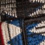 Dior Vintage Pre-owned Dior Book Tote Tribal Tapestry - Thumbnail 2