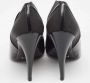 Dior Vintage Pre-owned Fabric boots Black Dames - Thumbnail 5