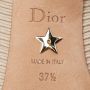 Dior Vintage Pre-owned Fabric heels Beige Dames - Thumbnail 7