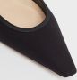 Dior Vintage Pre-owned Fabric heels Black Dames - Thumbnail 7