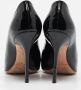 Dior Vintage Pre-owned Fabric heels Black Dames - Thumbnail 3
