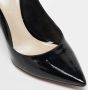Dior Vintage Pre-owned Fabric heels Black Dames - Thumbnail 5