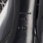 Dior Vintage Pre-owned Fabric heels Black Dames - Thumbnail 6