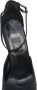 Dior Vintage Pre-owned Fabric sandals Black Dames - Thumbnail 6