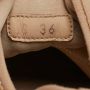 Dior Vintage Pre-owned Fabric sneakers Beige Dames - Thumbnail 8