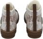 Dior Vintage Pre-owned Fabric sneakers Beige Dames - Thumbnail 5