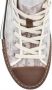 Dior Vintage Pre-owned Fabric sneakers Beige Dames - Thumbnail 6