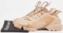 Dior Vintage Pre-owned Fabric sneakers Beige Dames - Thumbnail 9