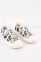 Dior Vintage Pre-owned Fabric sneakers Beige Dames - Thumbnail 3