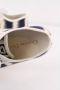 Dior Vintage Pre-owned Fabric sneakers Beige Dames - Thumbnail 5