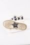 Dior Vintage Pre-owned Fabric sneakers Beige Dames - Thumbnail 7