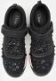 Dior Vintage Pre-owned Fabric sneakers Black Dames - Thumbnail 3