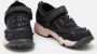 Dior Vintage Pre-owned Fabric sneakers Black Dames - Thumbnail 4