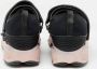 Dior Vintage Pre-owned Fabric sneakers Black Dames - Thumbnail 5