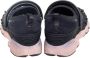 Dior Vintage Pre-owned Fabric sneakers Black Dames - Thumbnail 4