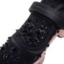 Dior Vintage Pre-owned Fabric sneakers Black Dames - Thumbnail 7