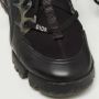 Dior Vintage Pre-owned Fabric sneakers Black Dames - Thumbnail 7